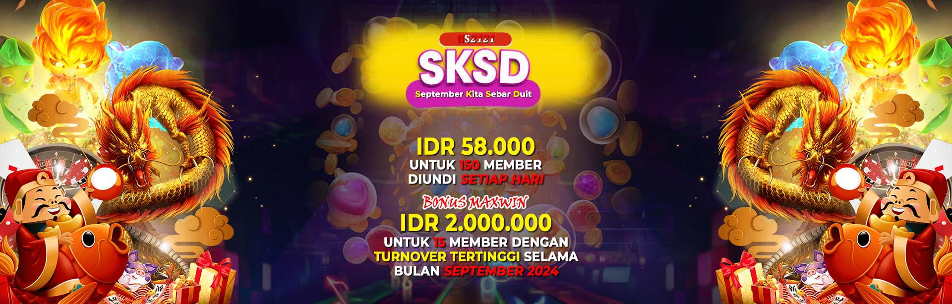 PROMO SKSD NS2121