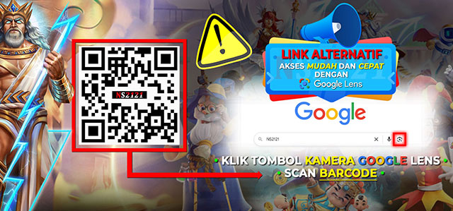 BANNER BARCODE LINK ALTERNATIF