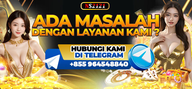Banner Telegram
