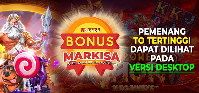 WINNER TO TERTINGGI FEBRUARI 2026