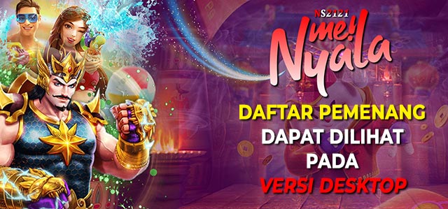WINNER MEI NYALA  NS2121