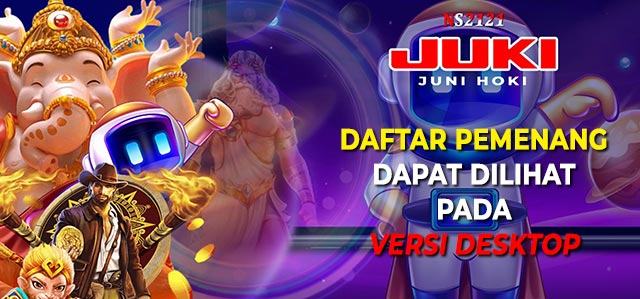 WINNER JUKI  NS2121