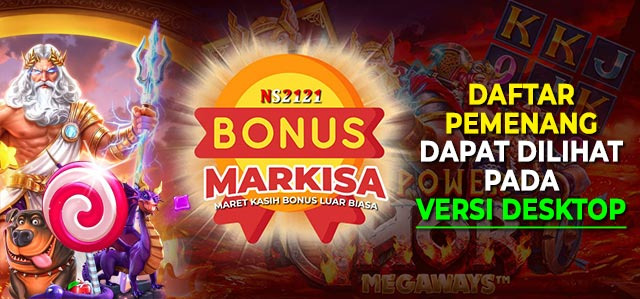 WINNER MARET MARKISA NS2121