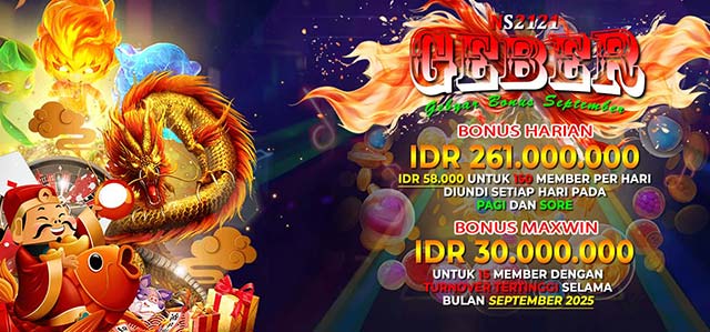 PROMO GEBER SEPTEMBER NS2121