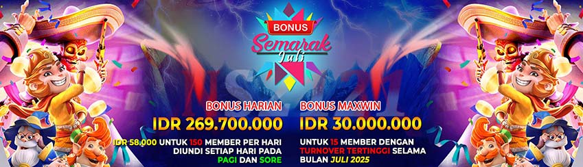PROMO SEMARAK JULI NS2121