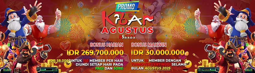 PROMO KIBAR NS2121